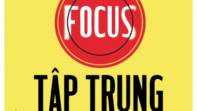 SÁCH TẬP TRUNG HAY LÀ CHẾT (TÁC GIẢ: AL RIES)